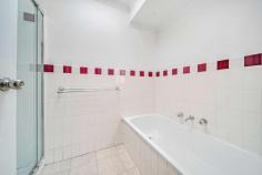  5/1 Pinkerton Circuit Kambah ACT 2902 $500,000 Enjoy all the features of a spacious home with the ease and convenience of townhouse living. This townhouse is an opportunity not to be missed for buyers seeking an affordable first home, a low maintenance lifestyle, or a smart investment. This is the perfect place to call home, with two generous sized bedrooms complete with built-in robes, a spacious kitchen and an open living area. The home also features two low maintenance front and rear courtyards blooming with blossoms, either creating a perfect play area for kids or pets. The home backs onto a walking path leading to nearby shops and schools, everything you need being right at your fingertips. The townhome features electric cooking as well as reverse cycle heating and cooling, perfect for the Canberra climate. Kambah is family friendly, affordable and close to schools, shopping centres and link roads. This is a great opportunity for first home buyers and downsizers to buy into one of Canberra's booming areas. Living space: 82.84sqm Carport: 43.40sqm House built: 1982 Rates: $560.53 per quarter Land tax: $729.58 per quarter Body Corporate: $408.45 per quarter EER: 3 stars 