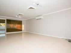  71 Limpet Cres South Hedland WA 6722 Solid BRICK home - MASSIVE Block & Yard! BRAND NEW KITCHEN!!! Are you looking for your first home? What about room for a Massive shed or pool down the track? Then this classic and partly renovated 3 bedroom, 1 Bathroom family home is a must see! Positioned on a massive 742m2 fully fenced block, this home offers abundance of space and room to move! Property Features include; - Massive 742m2 fully fenced block - 3 bedroom, 1 bathroom partly renovated BRICK family home - STUNNNING Renovated & well equipped kitchen - stainless steel appliance, classic white sub way wall tiles and ample storage solutions - Large Dining and Living areas come off the kitchen - large space which opens to both the front and back yards! - 3 double sized bedrooms all with BIR's, split system air cons and quality floor tiles - Full sized bathroom complete with separate bath tub and shower - dated but tidy! - Large laundry with separate toilet and loads of storage options - Stunning oversized floor tiles, quality new Split System Air conditioning, freshly painted walls and quality window treatments throughout - Single Undercover car port with additional storage room at the front of the home - Large undercover patio at the rear of the home - over looking the MASSIVE back yard! - MASSIVE Blank Canvas of a back yard! This yard is SCREAMING for a Pool and Shed down the track! - Great access into the yard - ideal for additional parking of cars, boats, caravans etc - Located within walking distance to Baler Primary School This home has soooo much potential! All its lacking is landscaping and an updated bathroom - otherwise everything else is done for you! Ideally located within walking distance to Baler Primary School and with a block that will allow for a MASSIVE workshop of a shed AND a pool - this house is certainly one to consider and is MOVE IN READY! Stop paying rent and take up the opportunity to turn this partly renovated home into something special! 