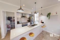  5 Patrice Ct Biloela QLD 4715 $620,000 It is rare to find a home of such quality and style anywhere – but here it is at 5 Patrice Court, Biloela. To call this your “dream home” is not to overstate this high-end property. Located in a prestigious area, on a 3,133m2 allotment, this double story brick beauty will maintain its value for years to come. Nothing has been overlooked from the 5 bedrooms, 3 bathrooms, multiple living rooms plus your dream gourmet kitchen with butler’s pantry and open plan dining/lounge aspect. The décor throughout is top of the range with unique features strewn through. The patio overlooks an inground 8m x 3.8m heated pool, which is equipped with a smart chlorinator, meaning very minimal effort to keep the pool chemistry perfect. The aircon is a 23.5Kw 3-phase inverter ducted system with 9 zones and is controlled by a wall unit tablet display or through a smartphone app. The home is solar powered, allowing maximum use of electricity with minimum power bills, a must in a home such as this. 