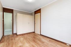  38/53 Leonard St Amelia Court Victoria Park WA 6100 $190,000 Showcasing a light, bright and spacious design, this unique apartment has no common walls. Perfect for you to add some personal touches, it's vacant, ready and waiting for sale. Set within a well presented secure complex, that's had many upgrades over recent years, has an onsite caretaker, and solar panels. A very well run strata company, operating a strong balance sheet, and with multiple third party income sources (laundry, roof rental, unit rental & potentially spare parking), which means lower strata levies for owners. Walking distance from your favourite shops, cafes and restaurants on Albany Hwy, plus there is a bus stop only one block away. * 3rd floor position with tree top outlook * Views to Crown, Optus Stadium and the hills * No common walls * Secure complex * Secure parking * Open plan living with lots of natural light * Private balcony * Bedroom has built in robe * Timber look vinyl flooring * NBN connected * Gas cooking and gas hot water system * Security door * Lift Positioned in close proximity to everything you'll need. Your within 5 minutes of the City, Curtin Uni, Crown, Optus Stadium, the Airport and so much more. A lifestyle of convenience is waiting for you to enjoy. Perfect for a first home, low maintenance lock and leave city base, or will be an excellent investment property in an easy to lease location with expected current market rent of around $300-$350 per week. 