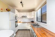  1 Burnett St Cessnock NSW 2325 $700,000 A striking rendered home, set high on the sought after hospital hill. With all amenities at hand, do not miss this one. Featuring a formal entry and a flexible floorplan with an emphasis on space. Sitting on a generous 607 sqm corner block, this home also offers a covered entertaining area with a full concrete inground swimming pool. – Four generous sized bedrooms with built in robes – Second bathroom – Central living area – Solar power – Modern bathroom – Kitchen with stainless steel appliances – Double carport – Lock up garage – Ducted air conditioning upstairs with spit system downstairs – Fully fenced yard Outside is an entertainers dream with a covered area that overlooks the inground swimming pool, on a low maintenance fully fenced yard. Situated close to schools, transport and the Cessnock CBD. 