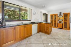  139 Parbury Rd Swansea NSW 2281 $950,000 - $1,045,000 If you want a home with space for the family to grow and enjoy then don't miss out on this home. Positioned in a cul-de-sac location this brick-and-tile home has space for all the family and is virtually self contained on each level. On entering this home you will be surprised at the size, on the lower level you have a rumpus with a kitchenette along with a spacious living/bedroom with plenty of natural light, this space would be perfect for a young adult looking for independence or your extended family to come and visit or stay. The rumpus opens to well-established gardens with bountiful fruit trees and numerous herbs, along with pretty flowering plants to attract native wildlife. When heading upstairs you have the option of taking the stairs to do your daily workout or taking the lift for your ease and comfort especially when you have been grocery shopping. The upper level features three super-size bedrooms, two bedrooms with large built-in robes, and the main with a large walk-in robe with loads of hang space. The home features a two-way bathroom with a large spa bath and a double-size shower and a vanity room with a double sink and a separate WC. The home has a spacious open-plan lounge and dining area with district views to the north and a balcony that overlooks the tiered gardens. While the spacious kitchen has plenty of cupboards and bench-top space for meal prep and a near-new electric cooktop and a 600mm wide wall oven and generous floor space for informal dining which leads to the front balcony to enjoy your morning cuppa. From the very moment you push the button to the remote garage doors, you will marvel at the space on offer the super deep garages have plenty of head space as well as a workspace for the tradesperson to tinker at home or store all your supplies and equipment. This area also has a sink and WC for your convenience. Taking a stroll through the walkway located at the front of the property you are only moments away to local specialty shops, major supermarkets, and public transport to schools and local attractions like the breaking waves of Caves Beach or the famous rock platforms at Swansea Heads. Make sure you have this property on your weekend inspection list. • Ample Storage • Solar Panels • Electric External shutters to the main bedroom • External blinds • North Facing rear yard • Established gardens • Airconditioning • Bottle gas outlets for heating • Near new Fridge & Freezer • Near new washing machine • Near new hotwater system • Please refer to the contract regarding the property disclosure 