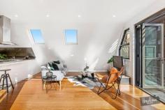  7 Lord St Richmond VIC 3121 $1,820,000 MODERN URBAN EDGE DESIGN This captivating three-level residence encapsulates the modern urban lifestyle and is only a stones throw away from some of the best features that the inner city hub of Richmond has to offer. Innovatively designed, this home offers three bedrooms on the ground level each with mirrored built-in robes. The master bedroom includes a large walk through robe and into a luxury ensuite with bath and separate shower. Private outdoor decking can be accessed from both second and third bedrooms accompanied by a study nook. Completing the ground floor is a luxurious full bathroom and laundry all with marble tile and chrome tapware. The first floor offers an expansive light-filled and spacious kitchen, with striking Calcutta marble benchtops and stainless steel appliances and walk in pantry. Attractive high quality Chestnut timber floors compliment the space leading out to a large alfresco area. Large bi-fold doors allow the open-plan space to seamlessly transition to the outdoors, conveniently transforming the first floor into the ultimate entertainers dream. A guest powder room completes this level. From the kitchen, the stairs continue up to a rooftop terrace complete with a second powder room. The terrace is ideal as an additional entertaining space or utilise the space as your very own urban garden! Built by specialized bespoke builders this home will be sure to fit your needs . Additional features include alarm and secure blinds, intercom system, heating and cooling and fully landscaped low maintenance gardens. Valuable off-street parking with lock up garage as well. Situated in close proximity to all the delights of Bridge Road shops and restaurants and with transport at your doorstep to take you straight into Melbourne CBD within 10 mins. 
