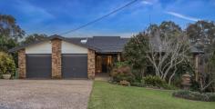  66 Keelendi Rd Bellbird Heights NSW 2325 $950,000 – One of the city’s finest residential homes! – Immaculate Designer split level home on a sprawling 1512m2 block – The most amazing views of the Broken Back Range are owned here, undisputed! – Over three levels, the property offers three large bedrooms each with a built in robe – Main bedroom with an ensuite – Stunning Hampton style kitchen, loads of storage, granite bench, hidden pantry – Beautiful living area with a combustion fire that services the upper level! – Amazing family room downstairs easily utilized as a teenagers retreat , potential 4/5 bedroom – Walk in cellar – Enormous resort style pool, premium Travertine tile pool surround and entertaining area, full glass surround – This is a must see, and the views – Say no more! – Two levels of outdoor entertaining, full rear balcony, beautiful spot for a morning coffee – Storage is a premium, with under home storage and workshop, as well as double garage entry from Keelendi road! – 7.5kw solar system services the property – Words cannot describe how amazing this home is – See for yourself before it’s gone! 