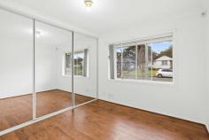 9 Carringle Street Berkeley NSW 2506 $750,000 - $790,000 Situated on a 468sqm corner block, this recently updated three-bedroom well-maintained family home is sure to impress. Featuring an open plan design with a free-flowing living and dining area, there's plenty of space for the growing family. Complete with a spacious storeroom/ studio and a level yard making it ideal for all your family needs. Located in a tranquil area only moments to Lake Illawarra, schools, and local amenities. Floating floors & freshly painted throughout Built in wardrobe to all three bedrooms Air conditioning to the living zones Ample storage to the kitchen Original bathroom with separate shower & bathtub Offering off-street parking as well as secure parking Single lock up garage with additional storeroom / studio 