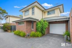  2/19 Norwood Street Albion VIC 3020 $550,000 to $605,000 This beautiful residence is designed with comfortable and low-maintenance living in mind, showcasing a stylish and modern design. - Spacious kitchen features Caesar stone benches, and stainless steel appliances, including a dishwasher and a breakfast bar. - Open plan living and dining area flooded in natural sunlight - Two comfortable bedrooms with build in robes - Good size central bathroom and 2 separate toilets - Relaxing low maintenance backyard - Remote control garage with internal access - Ducted heating and evaporative cooling throughout - Features floating floorboards, high ceilings, alarm, roller blinds, and a water tank. This property will definitely impress. Close to local schools, Albion and Sunshine Station and within easy access to the Western freeway. 