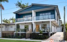  1 3/92 Dickenson St Carina QLD 4152 $849,000 Your opportunity to purchase the only BRAND NEW, COMPLETED, READY TO MOVE IN Townhomes on the market in Carina, Carina Heights or Camp Hill !!! These Brand New residences, READY TO MOVE IN, have been designed with low maintenance, lifestyle living in mind and located in highly desirable Carina. Each residence features spacious living areas and contemporary finishes which will appeal to an array of owner occupiers. Units 1 and 2 feature an additional multi-purpose area / fourth bedroom option, great for families! Astute investors will benefit from a strong rental yield and a low vacancy rate (rental appraisal available on request). These town homes feature Large Master Bedrooms and Main Bathrooms with separate bath and shower. Multi -zoned ducted air conditioning throughout, close to schools, shopping centers & sporting grounds they won’t disappoint. Units 1 & 2 feature exclusive street access with Unit 3 having a private rear locale with remote control double lock-up garage With 3 options to choose from (Unit 1 - 175m2, Unit 2 - 164m2, Unit 3 - 157m2) they include: - 20mm Stone benchtops in kitchen and bathrooms - Bosch kitchen appliances with induction cooktop - 2.7m High ceilings on ground floor and living areas - Easy care timber laminate floors - Black ceiling fans to all bedrooms and living areas and black tapware - Quality plush carpet in bedrooms - Solax X1-5.0 Grid connected Solar System (Unit 1) - Private low maintenance & landscaped courtyards - 8km to Brisbane CBD, moments to Westfield Carindale, walk to shops, schools and bus transportation - Affordable Body Corporate levies; Mandatory QBCC new build warranties apply 
