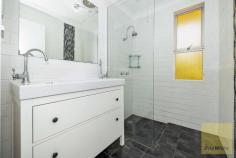  34 Gaskin Road Kenwick WA 6107 $300,000 Located in a highly sought-after location of Kenwick, this renovated 3-bedroom, 1 bathroom plus massive room with stunning renovations brick home will be in hot demand. Nestled on a generous 680 sqm block, opposite Gaskin Road playground, local shops and public transportation routes are just down the road. So, if you're one for convenience, this may be the perfect catch for you! Why you should buy me: 3 Bedrooms 1 Bathroom. Formal lounge and Huge back room. Beautiful renovations to the kitchen, abundance of cupboard space. Well presented & renovated bathroom. New Solar panels Freshly painted including ceilings. Gas Hot Water System 2 Garden sheds Close to transport facilities 680 sqm. There has never been a better time to enter into the real estate market, with interest rates may keep going up and houses like this, why would you make an excuse not to buy! 