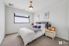  2/19 Norwood Street Albion VIC 3020 $550,000 to $605,000 This beautiful residence is designed with comfortable and low-maintenance living in mind, showcasing a stylish and modern design. - Spacious kitchen features Caesar stone benches, and stainless steel appliances, including a dishwasher and a breakfast bar. - Open plan living and dining area flooded in natural sunlight - Two comfortable bedrooms with build in robes - Good size central bathroom and 2 separate toilets - Relaxing low maintenance backyard - Remote control garage with internal access - Ducted heating and evaporative cooling throughout - Features floating floorboards, high ceilings, alarm, roller blinds, and a water tank. This property will definitely impress. Close to local schools, Albion and Sunshine Station and within easy access to the Western freeway. 