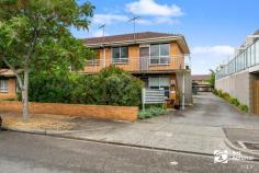  6/181 Geelong Road Seddon VIC 3011 $330,000 - $360,000 Tucked away from the main road yet ideally located close to public transport, Seddon Village, and all amenities, this beautiful and spacious apartment is distinguished by its wonderfully maintained interiors. Two comfortable bedrooms with built-in robes Ample kitchen with brand new stove, adjoining living, and meal area. Spacious central bathroom, incorporating laundry and separate WC. Freshly painted throughout, featuring, floorboards, split system heating, and cooling, and a carport on the title. All the hard work has been done. You must see it to appreciate it. Ideal for first-home buyers or a perfect investment opportunity. 
