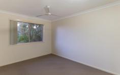  6-20 Ben Lomond Dr Highland Park QLD 4211 $460,000 This spacious airconditioned 3 bedroom townhouse boasts hinterland views from within the estate. Located in Panorama Palms, a quiet, safe and friendly complex. The property is surrounded by bushland with plenty of native wildlife, and entry ways are monitored 24/7 on CCTV. The gardens and common areas are maintained by the onsite managers. This highly sought after complex also features a shaded sparkling pool and barbecue facilities. This townhouse features: Panorama Palms is located on a quiet cul-de-sac in the sought after suburb of Highland Park * Open plan living * A well-appointed kitchen * 3 good sized bedrooms, all with built in wardrobes and ceiling fans * Master bedroom leads to two way bathroom, with walk-in shower and bath * Separate toilet * Single lockup garage with internal access * Large laundry with plenty of storage * Spacious outdoor area * 3 min drive from local primary school and nearest supermarket (1.5km) * 5 min drive from Nerang State High School (2.9km) * 5 min drive from M1 (3.8 km) * 7 min drive from cinemas (4.2 km) * 20 min drive from Surfers Paradise beach (14.6km) 