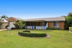  26 Shoreline Cres Bargara QLD 4670 $430,000 HOT COASTAL BARGAIN, UNDER 500m TO THE WATER’S EDGE. PRICED FOR IMMEDIATE SALE— THIS PROPERTY IS HOT, HOT, HOT… FIRST TO SEE WILL BUY! Features include: – 3 generous bedrooms, all built in robes – Large well-appointed bathroom + Ensuite – Open plan design, perfect for coastal living – Spacious floorplan in an excellent location, just 500m from the water – Modern well-appointed kitchen with quality appliances and great storage capacity – Outdoor entertaining area, ideal for the summer BBQ – Single lock up car accommodation + 1 bay Colourbond shed @ rear – Fully Fenced coastal allotment, side access – Backs onto council park which allows a short walk to the Beach 1-2 mins – Excellent Area, situated in a nice quiet street, & 5-minute drive to Woolworths, Bargara Central Shopping Centre etc – Current Rental lease @ $350/week. At next lease Appraisal @ $430-$450 per week- the perfect “no fuss” investment property – Ideal investment property or family home, only 20 years young – PERFECT INSIDE & OUT, NO IMMEDIATE WORK NEEDED! 