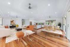  16 Beth Court Cannonvale QLD 4802 $730,000 Take a moment to imagine sunny afternoons spent by the pool as the sun sets over the whitsundays. Built by a local for a local 16 Beth Court is perfectly suited for those who want to make the most of life in our tropical paradise. Once inside you're greeted by a bright, open and spacious layout with high ceilings flowing overhead and timber floors running underfoot. You'll also notice a subtle pull drawing you out towards the ever-changing panorama and onto the spacious veranda and pool area. Perfect for entertaining friends and family alike. High quality, low maintenance and sitting proudly in an elevated position walking distance from Cannonvale beach, State School. Just minutes from Coral Sea Marina and the hustle and bustle of Airlie Beach this property is a standout amongst more suburban offerings. 