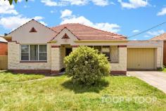  4 Auburn Cres Croydon Park SA 5008 $629,000 - $679,000 Stretching over a 735sqm allotment, this appealing sandstone clad mid-century property offers a family friendly floorplan with a huge backyard, in a convenient location. Well located on a quiet street, this exciting offering will appeal to a wide range of prospective purchasers including those looking for a lifestyle only a block of these proportions can offer, first home buyers, savvy investors, young families, and those wanting to be within close proximity of the city and the sea. This vintage abode built in c. 1954, has the potential to be renovated. detonated or developed (Subject to Planning Consent). Alternatively make the wise choice to extend and transform this art deco delight into one big beauty on this massive allotment. Properties like this offering such grand proportions don't come around very often. Consisting of three spacious bedrooms serviced by a bathroom and separate toilet, fully equipped kitchen including gas cooking, laundry and formal dining and lounge room, there’ll be space for any member of the family. With possibility written all over it, this backyard will excite your creative side. Prime for further upgrades and extension, this could-be family home offers endless potential to improve and create your ideal haven. Offering a fully fenced yard, both pets and children will be able to enjoy growing up free range. Located in Croydon Park, the location affords an easy commute to the heart of the CBD and North Adelaide. In very close proximity, find the joys of Croydon's famous Queen Street, public transport, and a plethora of local shopping precincts. The local area features immediate access to a host of educational facilities. Kilkenny Primary, Challa Gardens Primary and St Margaret Mary's Catholic School are within easy walking or cycling distance. TAFE SA Regency Campus is nearby, while Adelaide and Torrens Universities can be accessed in minutes by public transport. Simply put, an amazing, once-in-a-lifetime opportunity to secure a great property in an area that is only set to soar. Properties of this nature rarely come available, so be quick! Features to note: • Ornate ceilings • Original floorboards under carpet to entrance • Ducted reverse cycle air conditioning • Electric heater to living room • Gas cooking • Skylight to kitchen • Built in cabinets to laundry • Separate toilet off laundry • Combined shower and bathtub to bathroom • Huge rear yard • Massive rainwater tank • Storage shed • Panel lift door for secure garage parking • Roller door access from garage to rear yard • Tenanted until 11/7/23 @ $380 per week. 
