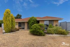  38 Serpentine Gardens Clarkson WA 6030 $399,000 Perfect opportunity to secure this spacious 4-bedroom, 2-bathroom home set on a very large 610sqm block in a nice cul de sac location. Featuring a very generous sized backyard, with lots of potential - a great space for kids and animals. Spacious, low maintenance garden with undercover area. This property features low allergen lino floors throughout, and a single lock up carport. Open plan kitchen, dining and living area. This home has plenty to offer an astute buyer and would be ideal for a first home buyer, downsizer or investor. Conveniently positioned within short distance to schools and public transport 