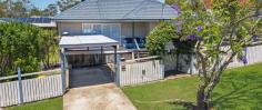  51 Speight St Brighton QLD 4017 $689,000 Located in the heart of ever-popular Brighton in one of the suburbs elevated streets, is the opportunity of a lifetime. Handy to various local schools, public transport, coffee shops and amenities, everything you could need is nearby your doorstep. This character home displays charm through its tasteful renovations and cottage façade. Whether you wanted to move in and enjoy the home as is or potentially extend the dwelling and renovate further, the options here are endless. Residing on a sizeable 647sqm allotment, there's plenty of room for you to put your own stamp on this gorgeous property. Internally the home is well appointed. The kitchen has been tastefully renovated and features an open plan design with quality appliances, plenty of cupboards and timber “butcher block” bench tops & central island.  The air-conditioned living area opens out via French Doors to the front verandah/deck which is a great space to enjoy your morning coffee. It features two genuine queen-sized bedrooms both with built in robes and individual air conditioning units. The updated bathroom features a shower, bath, double vanity and ties in with the properties timeless, light and airy colour scheme. Downstairs you will find the laundry area which has been updated and second WC for convenience. Additionally, the large lower-level rumpus room featuring slate tiled flooring could be used as a gym/media room or is a great space to operate your home business from as it has a separate entrance and walk out. One of the best parts about this property is the room the backyard boasts. It's begging for an outdoor entertainment area with a fire pit, pool, or an even bigger shed than the 6m x 3m one that is currently there – possibly all three depending on your taste and on how you would like to use the space available! Quality features to remember: - Tastefully renovated kitchen with quality appliances including dishwasher; - Renovated generous size bathroom with double vanity, shower & deep bath; - Ceiling fans x 4, Reverse Cycle Air Conditioners x 3; - Window Screening throughout; - Extra 2.57 ceiling height upstairs with gyprock interior; - 6m x 3m Rear Shed, separate storeroom, plus front Carport for off street parking. Quality properties with potential and almost certain upside like this are sought after by many in our Bayside. 