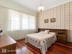  54 Palm Avenue Royal Park SA 5014 $499,000 - $530,000 First National Lewis Prior takes pride in presenting this property to the market. This charming property is for sale for the first time in over 70 years and has been much loved by the current family. Now is the time for a new generation to enjoy the charms of this lovely yet affordable home. The flexible layout includes a casual sitting room at the front of the home, a good sized lounge to the rear, kitchen/meals and 2 bedrooms with built in robes. There is a lock up carport, good size shed and the tidy easy care allotment has great potential for your own ideas. Now is your chance to move in and take advantage of this up and coming locality. 