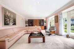  4 Taroo Place Forestville NSW 2087 $2,400,000 Lovingly held and maintained by the same owners for almost 40 years, this charming family home delivers exceptional lifestyle across two spacious levels, showcasing a selection of fluid, open living areas with plenty of room to spread out and entertain guests. Located on a level 651sqm block in a quiet cul-de-sac, the property features 4 generously sized bedrooms upstairs, 5th bedroom downstairs and a spacious rumpus/home office above the garage. Complete with a perfectly private and secure manicured, child friendly lawn with room for a pool or granny flat (STCA), it's an easy stroll to Chatswood and CBD express buses, local quality schools and the vibrant Forestville shopping village. There is also a proposal for 45sqm 1-bedroom granny flat that can be built with Complying Development (fast-track) approval. Multiple formal and informal living and dining spaces Family kitchen with S/S appliances, dishwasher and rangehood, overlooking the backyard 4 bedrooms upstairs, 2 with walk-in robes, Main with ensuite 5th bedroom/home office on the ground floor plus additional rumpus/home office above the garage 3 bathrooms: one with bath and shower upstairs, separate toilet and shower downstairs plus ensuite Internal laundry, double lock-up garage, air-conditioning Tiled undercover outdoor entertainment area Private and secure level backyard with room for pool or 1-bedroom Granny Flat (estimated rental $450-$500 p/week) Level walk to Forestville Public, Forestville Montessori, OLGC Catholic and Aspect Vern Barnett Schools and in catchment area for Killarney Heights High School. 