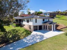  19 Cavendish Road Goonellabah NSW 2480 $1,095,000 You will come for the custom designed and built home and will be sure to stay for the breath taking views. At under 12 months old, this home presents as new and will take all of the time and hard work out of the process, all you have to do is sit back and enjoy the vistas, morning, noon and into the evening. A true family home - features include four bedrooms, two bathrooms, powder room, three car accommodation, high ceilings and ducted air conditioning throughout. The heart of the home without doubt is the spacious kitchen, dining and lounge room. With direct access to the backyard and the North facing front deck, this is the perfect place to take full advantage of the views to the ranges and beyond. Privately located at the end of a quiet street and set back from the road, your privacy is assured. Only minutes to all the amenities of Goonellabah, 10 minutes to the CBD of Lismore and the coast is an easy 25 minute drive. 