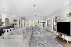  3 Mistral Bend Yalyalup WA 6280 $539,000 Here is your chance to move into one of Busselton's most popular estates. This family friendly Ventura built home is located in the extremely popular Provence Estate and close to Georgiana Molloy Anglican School. Now an exciting opportunity awaits to purchase this fantastic 4x2 on a large 689sqm block. This large home boasts an open plan concept with a separate theatre room, a kids activity area and an amazing alfresco overlooking a huge backyard. This home is a credit to the current owners and is sure to impress.  • 	 Open plan 4x2 home that sits comfortably on a large 689sqm block  • 	 Perfectly positioned on a quiet street close to Georgiana Molloy Anglican School  • 	 Open plan kitchen/living and dining concept with direct access to the alfresco  • 	 High ceilings in the main living area and front entrance  • 	 Chefs' kitchen with plenty of cupboards for storage, stone benchtops, stainless steel appliances, a dishwasher, a pantry, a rangehood and a breakfast bar   • 	 Super handy study nook next to the kitchen or a second prep area  • 	 Separate theatre room  • 	 Separate kids activity space • 	 Massive master bedroom at the back of the home with a huge walk-in robe and a roomy ensuite complete with a shower, bathtub, vanity and water closet  • 	 The three remaining bedrooms are all generous in size all with built-in robes  • 	 Full second bathroom with a shower, bathtub and a separate water closet  • 	 Large laundry with more storage and ample bench-space  • 	 Huge alfresco under the main roof with direct access to the main living area  • 	 Two car garage with remote entry • 	 Quality window treatments, light fittings and floor coverings. • 	 Gas storage hot water  • 	 Manicured and reticulated lawns and gardens (retic only to front lawns) • 	 Handy garden shed offering more storage options  • 	 Gas storage hot water  This home is a pleasure a to promote and is sure to be an awesome family home.  Be quick as homes in this area are selling very quickly! 