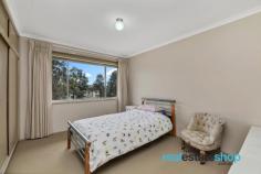  1/25 Wilkins St Mawson ACT 2607 $945,000 This beautiful three bedroom home sits on the high side of the street with a very large double garage and workshop under. Totally updated from the original, the presentation is sure to please, especially the modern kitchen which has stone bench tops and plenty of storage. Living comprises of a large open plan lounge and dining while the bedrooms are also a great size. The original block was a huge 1290m2 and has created the ideal dual occupancy offering a decent yet manageable size backyard with privacy from the second dwelling. This property would be ideal for down-sizers wanting to stay in the Woden Valley or a family wanting location at an affordable price. Located within walking distance of the Southlands Shopping Centre, a short 5 minute drive from the hospital and Westfield Woden, it’s no wonder this is such a popular area to live in. FEATURES: * Generous Living Area 125.88m2 * Huge Garage & Workshop 72.93m2 * Total House Size 198.81m2 * Complete update from the original * Gorgeous Kitchen * Reverse Cycle Heating and Airconditioning * Plus Ducted Evaporative Cooling * Good size backyard with privacy 