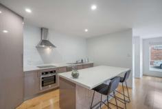  3/10 Tilyard Street Montrose TAS 7010 $589,000 This beautiful ultra modern villa is tucked away from the street allowing for privacy. Offering a spacious floorplan with two good sized bedrooms. Upon entering the home you will be amazed by the quality. Ultra modern offering a large kitchen with island bench and open plan living. Secure low maintenance yard, garage and all this close to all major services including Northgate, local IGA, doctors surgery and chemist. If you are looking to downsize this is a perfect option. Flat access, beautiful street appeal and a beautiful design. Ample storage throughout, large modern bathroom with access from the main bedroom also. A beautiful property in a highly sought after location. 