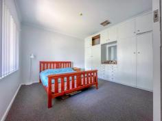  359 Tarakan Ave North Albury NSW 2640 $179,000 Freshly painted, tiled flooring, bright northernly aspect and ready to move into prior to Christmas. The one large bedroom offers a surprizing amount of room which includes a full-length wall of built-in robes. There is a tiled loungeroom, gas heater and ducted cooling throughout. An original yet practical kitchen with a gas upright stove. The home also features a separate bathroom, separate laundry and toilet. This end home unit takes advantage of the space which includes an outdoor area to relax and a big advantage, the double length carport, which is a nice addition to the norm. Walk to the local Mate St shopping strip which includes takeaways, Chemist, newsagency and a variety specialised shops or walk a little further around the corner to Lavington Shopping Centre & transport without even needing to use the petrol in your car/s!! 