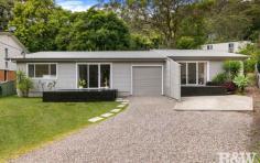  10 Vee Jay Pl Tascott NSW 2250 With no work needed this low maintenance modern home and granny flat makes for the ideal investment property or extended family living option. This property is Council Approved and generates a combined potential rental return of $1,000 p/w (House $550 approx & Cabin $450 approx). The primary residence has a single garage which separates the house and granny flat. This property is situated in a great central location and only a short level walk to Tascott Train Station, coffee shop and park. This unique proposition won’t last long so don’t delay your interest. Features to note: House - Open plan Living with LED downlights throughout the home. - Split system air conditioner in the lounge. - 3 good sized bedrooms all with bult in robes and ceiling fans. - Modern kitchen with breakfast bar, feature pendant lights, Bosch dishwasher, soft close draws and cupboards as well as a gas cook top. - Bathroom equipped with, toilet, bath, separate shower with frameless screen, wall hung vanity and floor to ceiling tiles. - Low maintenance front yard and back entertainment area. - The external laundry with 2nd toilet walks you through to the single garage. Cabin - Separate electricity - Gas hot water & cooking - High ceilings and LED downlights throughout. - Open kitchen with dishwasher, ample storage, soft close drawers and cupboards. - Combine bath/laundry - Split system air-conditioner in the lounge - 2 bedrooms both with built in robes and ceiling fans. With loads to offer, don’t miss your chance to secure this great piece of Real Estate. To arrange your viewing contact Rachel on 0403 580 988 today, I look forward to hearing from you! Distances to note: - Point Clare Public School, 2.3km, 4min drive Approx - Tascott Train Station, 525m Approx - Umina Beach SLSC, 10km, 16min drive Approx - Access to M1 Pacific mwy, 9km, 13min drive Approx - Sydney CBD, 1hr 10min Drive Approx - Koolewong Boat Ramp 3.5km, 6min drive Approx - West Gosford Shopping Complex, 4.6km, 7min drive Approx - Deep Water Plaza Shopping Complex, 5.5km, 9min drive Approx 