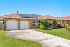  29 Catherine Crescent Ballina NSW 2478 $945,000 - $965,000 If you are looking for a low set home close to shops don’t let this one slip by. The home has a separate air conditioned loungeroom with a separate formal dining room an open plan kitchen and dining/family area with a sliding door out to a fabulous undercover entertaining area. The three bedrooms have built ins with the main having an ensuite. Another bonus with the home is a third roller door from the DLUG into the back yard where is a good-sized garden shed. The home is vacant and ready for a new owner to move in for Christmas. 