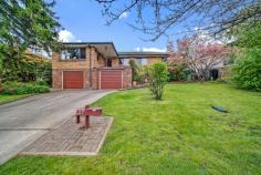  37 Birdwood Street Hughes ACT 2605 For living that's light and bright with plenty of room to move, you can't go past this double brick beauty. Beyond its distinctly retro façade, you'll find freshly schemed interiors that have been updated to reflect the needs and tastes of today's modern families. Spacious living and dining zones are complemented by a gorgeous contemporary kitchen, and four generously sized bedrooms. You'll feel completely indulged by each of the bathrooms, their stunning finishes worthy of a luxury hotel. Outdoors, the established gardens afford you perfect privacy and a tranquil sanctuary to enjoy, while still offering you the chance to create your own alfresco haven. Situated in a tightly held suburb, and showcasing breath taking views towards Black Mountain and Woden Valley, you'll also be in the sought-after catchment for both Hughes Primary School and Alfred Deakin High School. In addition, local shops and parks are all close by, and Woden Town Centre is within very easy reach. Property features include: Spacious lounge room flows through to the dining room Elevated views towards Black Mountain, Woden Valley Updated gas kitchen, subway splashback, dishwasher, and custom breakfast bar Covered outdoor area to the rear incorporates a built-in BBQ Four bedrooms with built-ins, the master adjoining an ensuite Stunning finishes adorn both the main bathroom and ensuite Timber look floors across the all the living areas Ducted gas heating throughout, reverse cycle a/c in the lounge room Lush lawn and established gardens frame the home Garage parking for two cars Block: 823sqm Living: 159sqm Rates: $5,875pa Land Tax: $10,367pa (Investors only) UV: $1,247,000 (2022) Close proximity to: Hughes Primary School Alfred Deakin High School Westfield Woden Public transport Federal Golf Course Red Hill Nature Reserve Canberra Hospital 