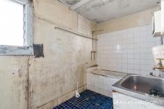  84 Belmont St Swansea NSW 2281 $550,000 Located less than 6 houses from the shores of the Lake, this two-bedroom timber and iron home is in need of a makeover and some TLC! Alternatively, the near level rectangular block is 480sqm in size and has a frontage of 12.2m and a depth of 39.4m. with plenty of room for a granny flat or swimming pool (subject to council approval). The current home accommodates a large combined kitchen dining area that leads to the rear-covered outdoor entertaining area, and a separate living space. Two good size bedrooms, combined bathroom and laundry. Ideal for those of you looking for a project and a future weekender with the fish co op and boat ramp less than 350 metres from your front door, while the Channel is under 650 metres and the Shops 700 metres - everything is nearby. 