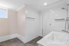  21 Bay St Swansea NSW 2281 $980,000 - $1,070,000 Have you been dreaming of a large block of land where you have space for a large shed? Or maybe Granny Flat or even a pool then don't miss out on this opportunity. This double-story home is situated on 698 sqm of level land with backyard access. Located in a quiet sought-after area in Swansea, and less than 250m from the boat ramp giving you access to the sparkling waterways of Lake Macquarie where you can enjoy the daying fishing, water-skiing, boating, and even jet-skiing. And only 750m to the main shopping precinct, where you are spoilt for choice with 2 major supermarkets and a variety of boutique clothing and gift shops, cafes, and restaurants. On entering this home you will be surprised by the space on offer there is plenty of room for all the family. Large family room, a spacious separate dining area, a big kitchen with loads of bench and cupboard space, and a lovely enclosed sunroom to the rear of the home overlooking the large north-facing fully enclosed rear yard with established gardens. Also on this lower level, there is the main bedroom and a modern ensuite with floor-to-ceiling tiles. Heading up the stairs you will be greeted by 3 spacious bedrooms, one with a built-in robe and another with a balcony overlooking the rear yard. The bathroom consists of a shower and bath with a single vanity. The WC is separate for convenience and there is a big linen press with loads of storage space. • Air-Conditioning /Ceiling fans • Spacious rooms • Large-level land • Fully fenced yard • Rear yard access • Great location 