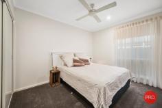  7 Fantail Court Boambee East NSW 2452 $1,050,000 Presenting your chance to secure a home in a tightly held estate in Boambee East, is this beautiful residence, boasting extra inclusions at every turn. Approximately 5 years young this is your chance to enjoy that new home feeling without navigating the tiresome and lengthy task of building. Only minutes walk to Boambee Central shopping village, approximately 5 minutes drive to local schools, beautiful beaches and parklands. Easy access to Sawtell village and its tree lined streets with boutique shopping, restaurants and cafe's right on your doorstep. Set on a low maintenance 507.4sqm parcel of land, an appealing rendered façade framed by an immaculately landscaped front garden, provides plenty of curb appeal. Stepping inside the home reveals large format tiling, contemporary lighting and a fresh paint palette, setting a stylish tone for what is to be discovered within this lovely family residence. A clever floor plan places the master suite at the entry to the home featuring modern window furnishings, a ceiling fan, and plush carpet, providing a luxurious feel underfoot. A large walk-in robe delivers all the space you'll desire with the well-appointed ensuite boasting quality fittings and feature tiling, completing this perfect retreat. A further three spacious bedrooms are located towards the rear of the home, all rooms include quality blinds, ceiling fans, spacious built-in robes and lush carpet, adding a sense of luxury to the everyday. The remaining three bedrooms are serviced by the sparkling family bathroom located nearby, boasting a separate shower and stunning freestanding bath. Designed for the modern family, this home features a family room and dining area plus a seperate media room that can be closed off completely. At the heart of the home, you'll find the impressive open plan kitchen, dining and living space. Bathed in natural light and with raked ceilings this bright and inviting space will provide an idyllic space for the family to come together and relax for many years to come. The modern kitchen seamlessly connects with the living space, featuring quality stainless steel oven, dishwasher and glass cooktop with plenty of storage space, set to please the home chef. A tiled splash back, stone benches and feature lighting provide a stylish touch, whilst the spacious island bench doubles as a handy breakfast bar, ideal for casual family meal times. Triple stacker sliding doors connect the inside living to the undercover, tiled alfresco area, providing the perfect spot for entertaining family and friends. The sun filled yard, boasts established gardens with plenty of green grass for the kids and pets to play. Storage of all your cars, tools and toys will be well accommodated in this home with a spacious double garage, including convenient internal access providing all the space you'll need. 