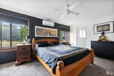  7 Sunvest Pl Merriwa WA 6030 $599,000 You better be quick for this crowd pleaser. A rare offering up for grabs. Sitting on a large 838 SQUARE METRE BLOCK, with a HUGE 231 square meters of living space. You can't find size like this. Just incredible. Situated in a quiet cul-de-sac in a first-class pocket, boasting a desirable floorplan footprint and offering much more than first meets the eye, you're sure to be impressed by the broad range of features this property has to offer. + Double entry doors to hall + Formal lounge and dining on a front of the property + Beautifully renovated kitchen, rangehood over gas cooktop , TWO built-in ovens, peninsula bench with double s/s sink, dishwasher, breakfast bar as well as loads of additional cupboard storage and bench space + Open plan kitchen and dining area plenty of room for those big family parties + HUGE separate family room with the woodburner with electric convection fan + Entertainer's alfresco extending seamlessly from the living room offers an incredible space to relax and unwind with family and friends in the large, manicured garden. + King size master bedroom with walk-in robe, renovated ensuite bathroom and split system air + Three queen size bedrooms with built-in robes and fans + One double bedroom/ home office + Family bathroom with double vanity and Resort style spa bath + Separate 2nd toilet + Large laundry and linen storage + Completely private backyard, including patio outdoor entertaining area with built-in bar and a fantastic below ground swimming pool and easy-care gardens with lots of room for children and pets to play + Gazebo overlooking pool + Alarm system Security cameras + Solar panels and solar water + BIG shed / workshop + BIG extended driveway with stacks of extra parking The pride of the home is not just the jaw dropping size of the land but the many outdoor living possibilities. Extensive entertainer's alfresco extending seamlessly from the kitchen offers an incredible space to relax and unwind with family and friends. 