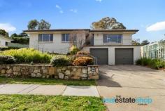  1/25 Wilkins St Mawson ACT 2607 $945,000 This beautiful three bedroom home sits on the high side of the street with a very large double garage and workshop under. Totally updated from the original, the presentation is sure to please, especially the modern kitchen which has stone bench tops and plenty of storage. Living comprises of a large open plan lounge and dining while the bedrooms are also a great size. The original block was a huge 1290m2 and has created the ideal dual occupancy offering a decent yet manageable size backyard with privacy from the second dwelling. This property would be ideal for down-sizers wanting to stay in the Woden Valley or a family wanting location at an affordable price. Located within walking distance of the Southlands Shopping Centre, a short 5 minute drive from the hospital and Westfield Woden, it’s no wonder this is such a popular area to live in. FEATURES: * Generous Living Area 125.88m2 * Huge Garage & Workshop 72.93m2 * Total House Size 198.81m2 * Complete update from the original * Gorgeous Kitchen * Reverse Cycle Heating and Airconditioning * Plus Ducted Evaporative Cooling * Good size backyard with privacy 