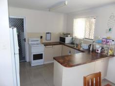  43 Celeber Drive Beaconsfield QLD 4740 A colonial style home of three spacious bedrooms and a veranda at the front and the rear of the home. The kitchen and bathroom is quite neat and livable, with open plan space to the dining and lounge area. The home is set on 717sqm of garden, fenced at the rear with driveway down both sides allowing access and space for a shed. Close to all the shops and schools, medical and conveniences. 
