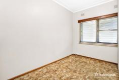  72 Joseph Street Kingswood NSW 2747 R3 Residential Zoned 693m2 property just 5 minutes’ walk to the train station…. This R3 zoned 693m2 property could certainly lend itself to a duplex (S.T.C.A.) if desired… This comfortable three-bedroom home has been freshly painted inside, offers a decent kitchen and bathroom, a second toilet, large screened sunroom, detached garage and work shed. Only a short walk to parks, schools, train station, pub, shops, Hospital and even the University… A very good opportunity for an owner occupier, investor or small developer / builder… But I don’t recommend you take your time, as it is on the market to be sold sooner rather than later… 