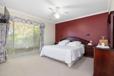  205 Hare St West Lamington WA 6430 $850,000 This modern brick & iron home boasts a formal lounge and dining room with a large open plan kitchen, family dining & living area. Generous master bedroom with WIR & ensuite shower, vanity & WC, plus 4 extra spacious bedrooms with BIRs, and a separate study with built-in desk. Neat sunny laundry room with adjoining WC. Main bathroom features a spa bath, shower & vanity and separate WC. Spacious granny flat offers open plan living with kitchenette & bathroom ideal for a guest room or indoor entertainment area. The ideas are endless … If you love entertaining, your guests will certainly relax under the large covered outdoor patio overlooking the luscious green grass and fully fenced, sparkling below ground pool. Some features include: • Granny flat with kitchenette & bathroom • Below ground pool, fully fenced • Powered 5m x 4m (approx.) garden shed with roller door • Fishpond/aviary • 3 Covered carports + extra parking • Electric gate access at front • Gas heating • Solar hot water system • 1380sqm (approx.) block 