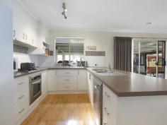 170 Clarke St Howlong NSW 2643 Perfect for the Golf enthusiast as it’s only a short walk to the Howlong Country Golf or simply looking for the ideal family home. Positioned to make the most of the 2023m2 allotment with equally impressive low maintenance front and rear lawns. Beautifully presented north facing home boasting three separate living areas, main lounge with gas fireplace, three double bedrooms all with built in robes plus master with ensuite and walk in robe and ceiling fan. Lovely timber floors with modern open plan kitchen with gas cooktop, double dishwasher draws and large pantry. Adjoining open plan meals and family room which leads to the outdoor fully enclosed entertainment area with two ceiling fans plus solar panels. Full family bathroom with beautiful free-standing bathtub and an extra bonus the laundry has built in cupboards. Creature comforts include double lock up garage, landscaped gardens plus extra double lock up shed, two water tanks, watering system and an extra detached room - a blank canvas for whatever your heart desires. 