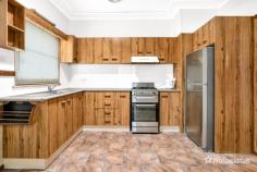  72 Joseph Street Kingswood NSW 2747 R3 Residential Zoned 693m2 property just 5 minutes’ walk to the train station…. This R3 zoned 693m2 property could certainly lend itself to a duplex (S.T.C.A.) if desired… This comfortable three-bedroom home has been freshly painted inside, offers a decent kitchen and bathroom, a second toilet, large screened sunroom, detached garage and work shed. Only a short walk to parks, schools, train station, pub, shops, Hospital and even the University… A very good opportunity for an owner occupier, investor or small developer / builder… But I don’t recommend you take your time, as it is on the market to be sold sooner rather than later… 