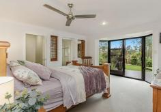  50 Gregors Road Spring Grove NSW 2470 $998,000 Nestled on 2.5 acres this impressive 5 bedroom home is all about style and space, freshened with new internal neutral paint and carpet. North east facing & perfectly positioned this property allows for formal or casual living. With a generous covered outdoor entertaining area taking in the tranquil rural outlook, this home will provide a great lifestyle for its' next family ... an inspection will tell it all. Only 1hr to Ballina airport, 17 min to Lismore or 5 min to Casino, on a school bus run, mail and garbage collection. Property Features Include: Master bedroom with en-suite featuring a corner spa, plantation shutters, air-conditioning and a walk-in-robe Plus another 4 bedrooms - 3 with built-ins & fans Fabulous kitchen, truly a chef’s delight forms the hub of the open plan living area with dishwasher, SS appliances and a walk-in pantry Multiple living areas offering tiled open plan air-conditioning family, dining and lounge room has raked ceiling Main bathroom is a 3 way, adjoining laundry with good storage Privately positioned entertaining deck with multiple sitting areas to entertain family and friends Double lock up garage has internal access, plus 3 bay colourbond insulated shed with workshop, man’s cave with built-in bar and a toilet, great space to watch the footy or car racin 6 kw solar system, solar hot water, 120,000 litrs water storage Established gardens, relax in the pergola area while the children enjoy the space 