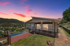  16 Beth Court Cannonvale QLD 4802 $730,000 Take a moment to imagine sunny afternoons spent by the pool as the sun sets over the whitsundays. Built by a local for a local 16 Beth Court is perfectly suited for those who want to make the most of life in our tropical paradise. Once inside you're greeted by a bright, open and spacious layout with high ceilings flowing overhead and timber floors running underfoot. You'll also notice a subtle pull drawing you out towards the ever-changing panorama and onto the spacious veranda and pool area. Perfect for entertaining friends and family alike. High quality, low maintenance and sitting proudly in an elevated position walking distance from Cannonvale beach, State School. Just minutes from Coral Sea Marina and the hustle and bustle of Airlie Beach this property is a standout amongst more suburban offerings. 