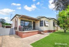  72 Joseph Street Kingswood NSW 2747 R3 Residential Zoned 693m2 property just 5 minutes’ walk to the train station…. This R3 zoned 693m2 property could certainly lend itself to a duplex (S.T.C.A.) if desired… This comfortable three-bedroom home has been freshly painted inside, offers a decent kitchen and bathroom, a second toilet, large screened sunroom, detached garage and work shed. Only a short walk to parks, schools, train station, pub, shops, Hospital and even the University… A very good opportunity for an owner occupier, investor or small developer / builder… But I don’t recommend you take your time, as it is on the market to be sold sooner rather than later… 