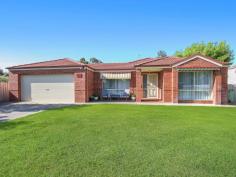  170 Clarke St Howlong NSW 2643 Perfect for the Golf enthusiast as it’s only a short walk to the Howlong Country Golf or simply looking for the ideal family home. Positioned to make the most of the 2023m2 allotment with equally impressive low maintenance front and rear lawns. Beautifully presented north facing home boasting three separate living areas, main lounge with gas fireplace, three double bedrooms all with built in robes plus master with ensuite and walk in robe and ceiling fan. Lovely timber floors with modern open plan kitchen with gas cooktop, double dishwasher draws and large pantry. Adjoining open plan meals and family room which leads to the outdoor fully enclosed entertainment area with two ceiling fans plus solar panels. Full family bathroom with beautiful free-standing bathtub and an extra bonus the laundry has built in cupboards. Creature comforts include double lock up garage, landscaped gardens plus extra double lock up shed, two water tanks, watering system and an extra detached room - a blank canvas for whatever your heart desires. 