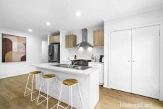  29 Westbury Ave Rockbank VIC 3335 $579,000 - $609,000 If you have been seeking a quality-built home in a highly sought-after location then don't let this one pass you by! This low-maintenance home is perfectly positioned in the popular Hillgrove Estate and offers an exceptional opportunity for those looking to purchase their first home, downsize or wanting to add another property to their investment portfolio. Offering a flowing floorplan that hosts three generous bedrooms all with plush carpet and ceiling fans. The master suite featuring en-suite and walk-in robe and the remaining bedrooms feature built in robes and are serviced by a central bathroom. For those who love to cook, the kitchen provides a quality suite of stainless-steel appliances including a 900mm free-standing oven, rangehood and dishwasher, Island bench finished with stone and an abundance of cupboard and storage space. Beyond glass sliding doors, the pergola will give you the perfect space for entertaining friends and family. You can utilise this space all year around! Extra features of the home include ducted heating and split system cooling, spacious laundry with access to outside, quality window furnishings, double car garage with remote access and much more. Ideally located only Ten-minutes' drive to all essential amenities and minutes' walk to the planned Town Centre which will be offering with grocery stores, sports clubs, schools and health services, there is no better time to purchase in this flourishing community.  