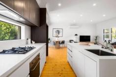  4 William St Moorabbin VIC 3189 $1,100,000 - $1,200,000 Set back from the street, this stylish single-level three bedroom, two bathroom home provides invaluable family value, with nothing to do except unpack and start living! Rendered, renovated and ready to welcome with an expansive open-plan around a state-of-the-art stone and Smeg appliance kitchen, this accommodating home features a stylish fully-tiled bathroom and skylit private ensuite, large bedrooms, all with tall built-in robes, including a full-sized family laundry! Centrally heated with reverse-cycle air-conditioning and an alarm, there are polished solid-timber boards plus plush bedroom carpets, plantation shutters for private outlook to the front garden and wide glass-slider for easy access to the sundrenched entertaining rear yard. With parking for two cars including a secure garage. Best of all, there's this fast-developing address within an easy daily walk of Highett Road's station and shopping strip, RSEA Park & new wellness centre and pool and just a couple of minutes to Southland, parklands and local schools. - Walking distance to RSEA Park - Fully renovated throughout - Northeast facing yard - No Body Corporate - Move in ready - Walk to Highett & Moorabbin Villages 