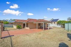  62 Francisco Street Rivervale WA 6103 $499,000 - $529,000 You wont need to compromise on anything with this superb home in ever convenient Rivervale. Boasting large living spaces and bedrooms and a huge backyard and alfresco area, all in a superb central location, you really cannot go wrong here! Making your first steps into the home, you will be thoroughly impressed by the intelligent layout as well as the general size of the home. Each room is well proportioned and receives large amounts of natural light. The kitchen is large and functional and boasts an island benchtop for extra bench space. As you make your way out to the backyard, you will appreciate the amenity that this amount of space provides. Opportunities like this do not come up often so please contact Anil or Michael before it is too late! PROPERTY FEATURES: - 4 well-proportioned bedrooms with robes - 2 Well-presented bathrooms - Large open plan kitchen with island benchtop, plenty of storage and natural light - Open plan living area - Massive grassed backyard area - Paved alfresco area for entertaining - Secure gate at front of residence - 447m2 green titled block - Garden Shed - Hills hoist - Water Rates: $1,222.70 pa - Council Rates: $1,677.74 pa LOCATION FEATURES: - 8km (approx.) from Perth CBD - Public transport into CBD and Airport - Easy access onto Great Eastern Highway and Orrong Road - Minutes away from Belmont Forum Shopping Centre and Belmont Oasis - Crown Entertainment Complex - Optus Stadium - International and Domestic Airport - Primary Schools - Rivervale Primary and St Augustine's Primary School 