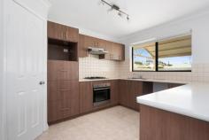 13 Mile Street KALGOORLIE WA 6430 $529,000 With 4 bedrooms, 2 bathrooms and a modern open plan this might be just the ticket for the young executive couple or growing family alike. Tasteful and contemporary in it’s design and in a super convenient central location this gorgeous home offers the buyer the luxury of low maintenance executive style living. Freshly painted, with new carpet throughout, It has everything you need in a modern home and is a must view. Register your interest today to view. – 4 Bedrooms – 2 Bathrooms – Open Plan – Formal Lounge – Well Appointed Kitchen – Low Maintenance Yards – Double Carport 