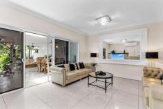  1/125 Garden Street North Narrabeen NSW 2101 Impeccably presented with an idyllic and relaxed feel, this well appointed low maintenance duplex home set in a tropical setting exudes a relaxing ambience. With an abundance of lifestyle options at your doorstep-leisurely stroll to bushwalks, parklands, shops, and eateries, this property presents easy luxury living. + Stunning landscaped gardens + Lovely undercover terrace with in-built bbq + Generously proportioned living area with separate dining and open plan kitchen + Home office accommodating two work stations + Internal laundry with toilet downstairs + Three great sized bedrooms upstairs, one with WIR & one with en-suite + Immaculate main bathroom complete with spa bath + Well designed self contained studio front of duplex + Air-conditioning throughout + Rental Studio; $450 p/w approx 
