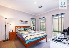  4 Hill View Terrace St James WA 6102 $650,000 Be quick to inspect this Modern, High Quality Spec’, Family sized home, purpose built for comfortable, easy living, secure, quiet, yet quite literally, only a stones throw from everything East Victoria Park and by association, Perth CBD Centric’. Currently Tenanted with a lease for $640.00 / week till November 2022 with rental rates potentially increasing up to and over $700/week: FURNISHING CAN REMAIN INCLUDED if you’re planning to purchase as a high yield rental investment. Solar Powered, sustainably designed with an “8 ⭐️ star energy rating” while still maintaining all the preferred features of a modern, contemporary built home, including high ceilings and generously dimensioned rooms throughout. Tucked away at the elevated end of a long (200+SQM) private driveway/lane, in turn offering discrete access to a quiet, serene rear lot, while remaining at the heart of Perth’s premium ‘hub’ location. Walk to parks, shops, restaurants, Cafe’ strip and all major transport and amenities. It doesn’t get any more convenient. Offering rare size and comfort, remaining private and secure while perched proximal to all that matters. 4b Hill-view is the ideal, generously proportioned, luxuriously appointed, inner urban sanctuary/home/city based ‘bolt-hole’, you’ve been looking for. 
